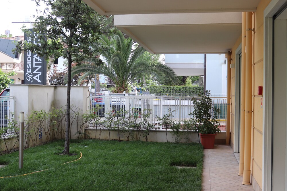 Photo - Residence Antares