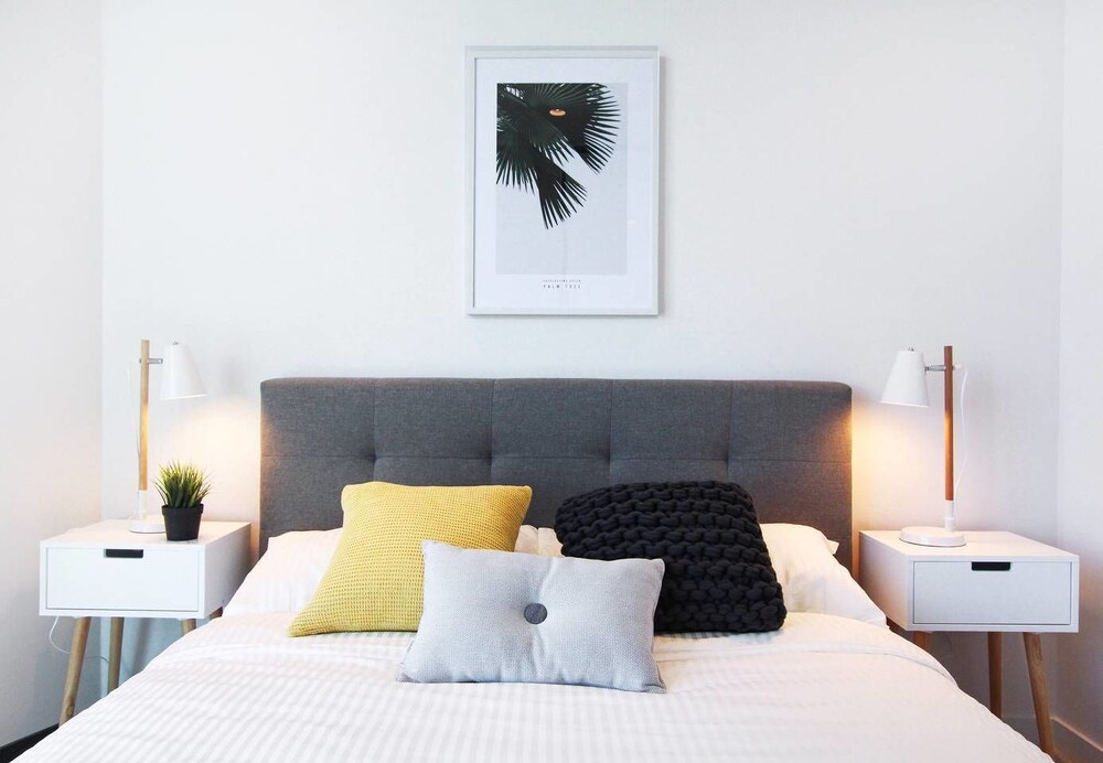 172br1bth Apt Lv31skyline Viewmel CBD Free Tram