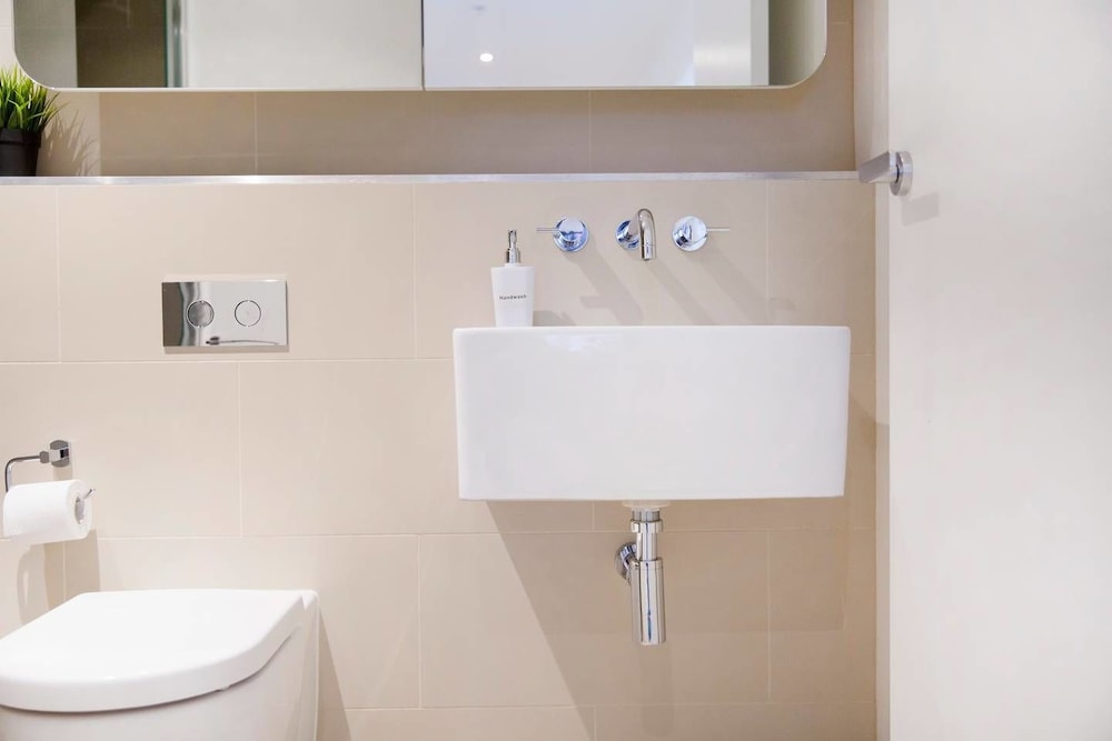24all Skylightct Edge-apt,5 Mins to Melbourne uni