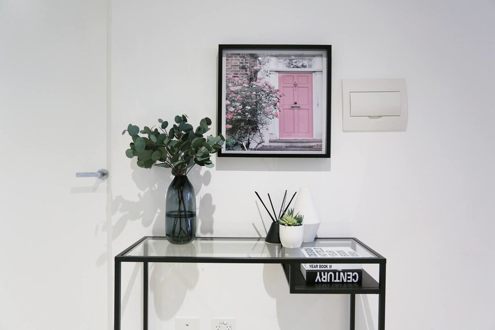 24all Skylightct Edge-apt,5 Mins to Melbourne uni