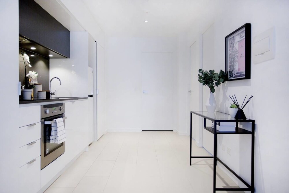 24all Skylightct Edge-apt,5 Mins to Melbourne uni