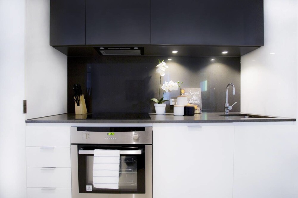 24all Skylightct Edge-apt,5 Mins to Melbourne uni