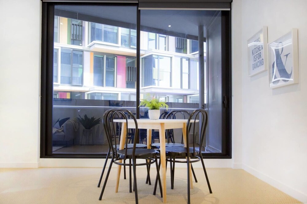 24all Skylightct Edge-apt,5 Mins to Melbourne uni