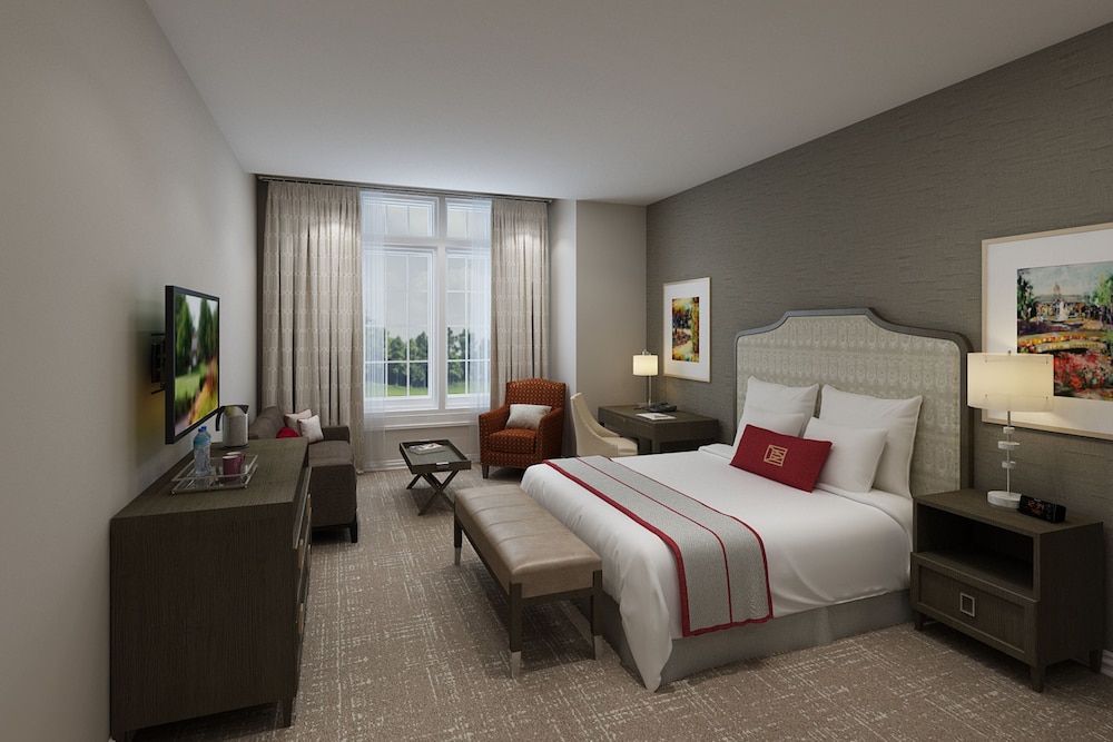 The Inn at Elon, Greensboro 114 Room Prices & Reviews Travelocity