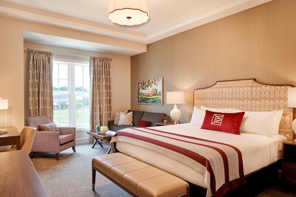 The Inn at Elon, Elon 154 Room Prices & Reviews Travelocity