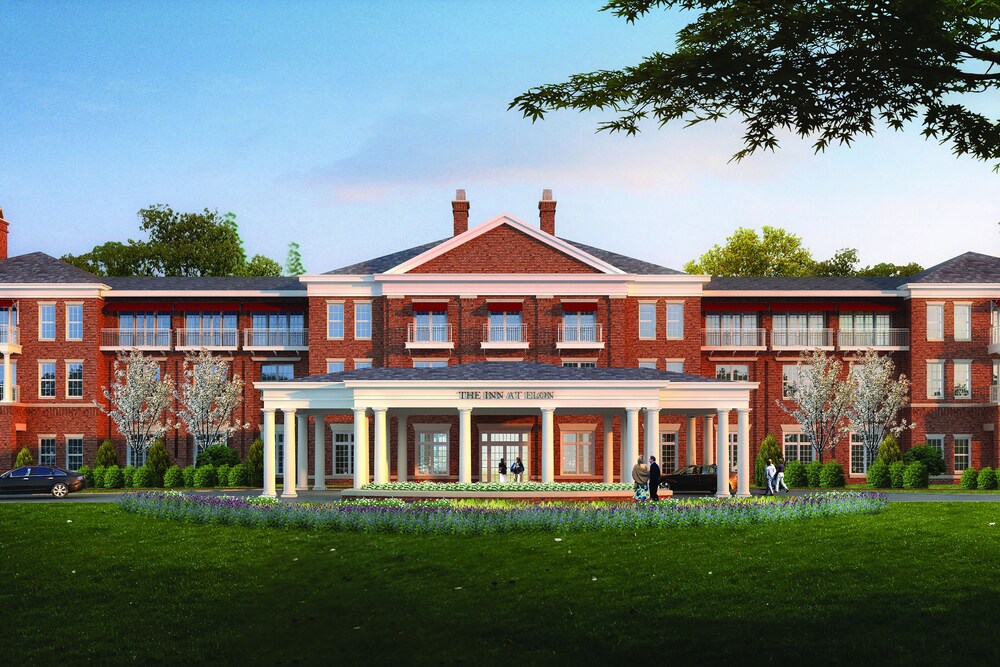 The Inn at Elon, Greensboro 114 Room Prices & Reviews Travelocity