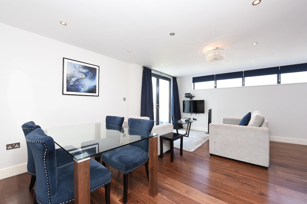 The Glasshouse Apartments Deals & Reviews (London, GBR) Wotif