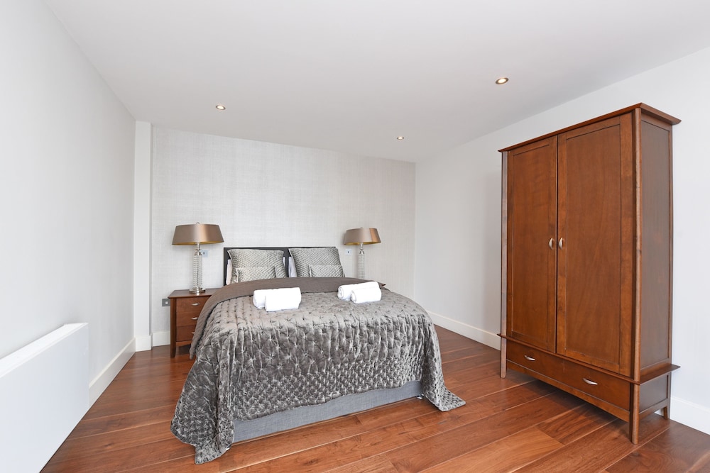 The Glasshouse Apartments Deals & Reviews (London, GBR) Wotif