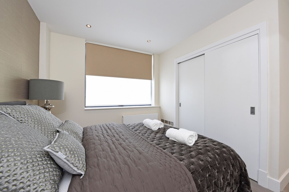 The Glasshouse Apartments Deals & Reviews (London, GBR) Wotif