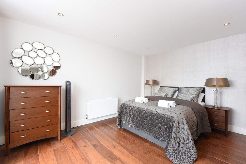 The Glasshouse Apartments Deals & Reviews (London, GBR) Wotif