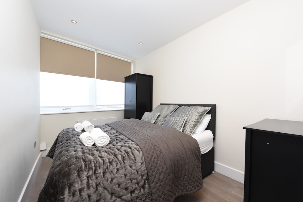 The Glasshouse Apartments Deals & Reviews (London, GBR) Wotif