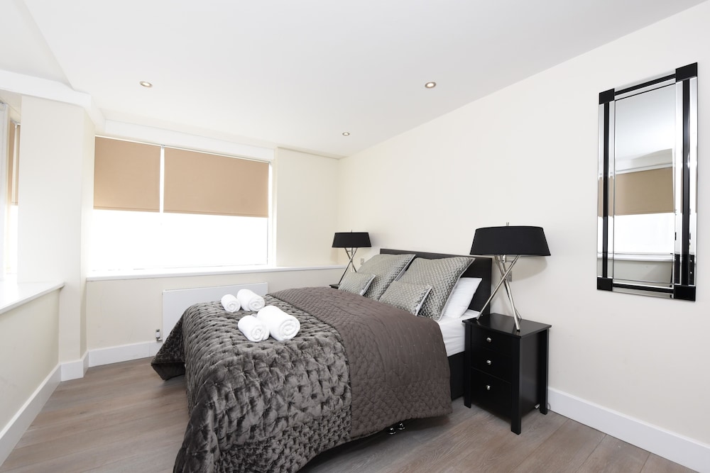 The Glasshouse Apartments Deals & Reviews (London, GBR) Wotif