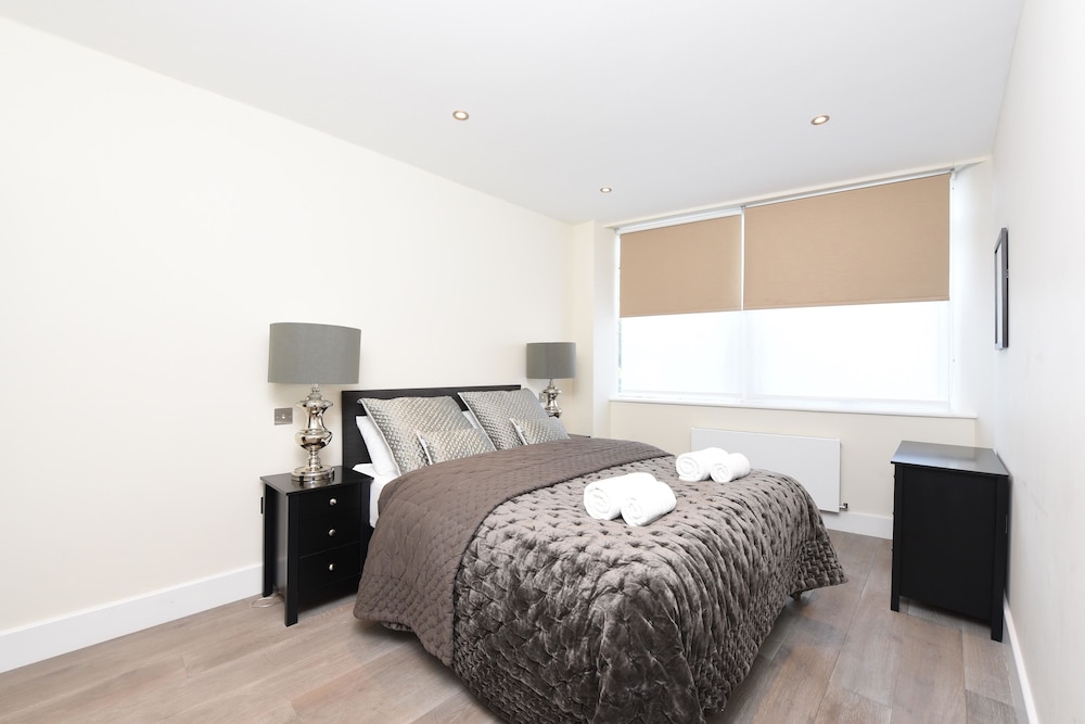 The Glasshouse Apartments Deals & Reviews (London, GBR) Wotif