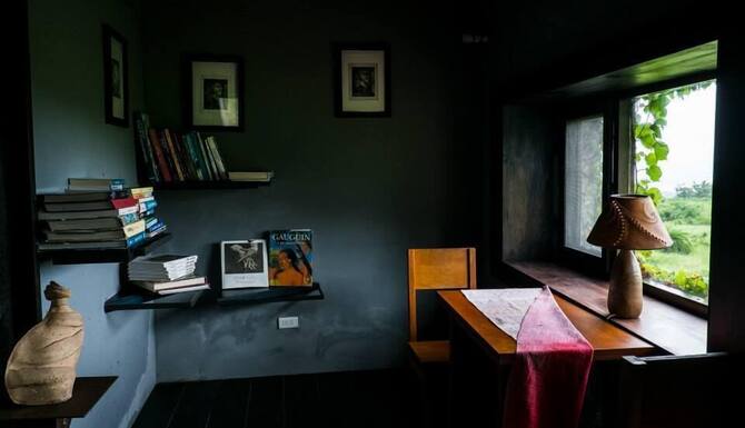 2022 限時飯店優惠 沙漠風情 Art Of Desert B B 花蓮 Expedia Com Tw