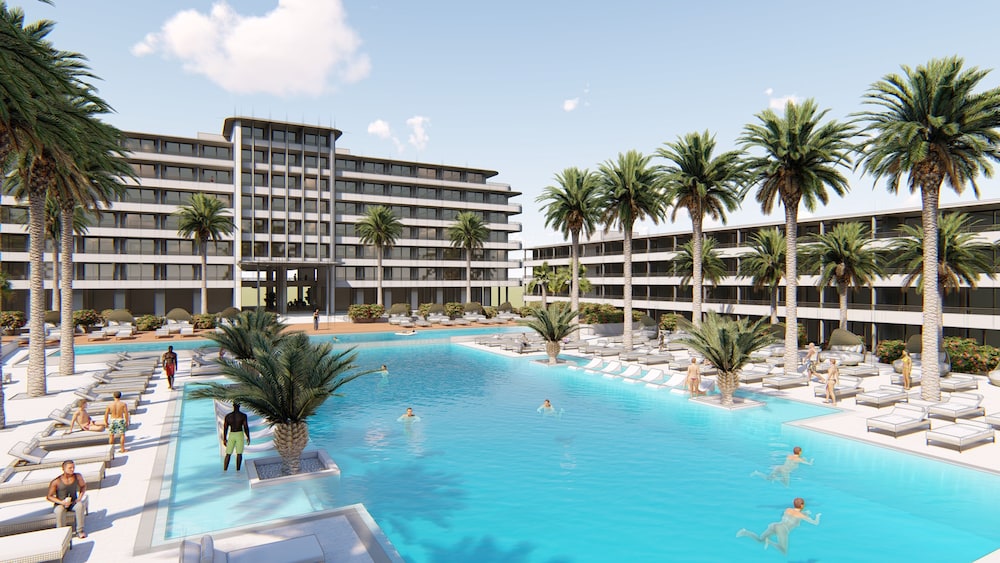 Corendon Mangrove Beach Resort - All Inclusive in Willemstad | Best Rates & Deals on Orbitz