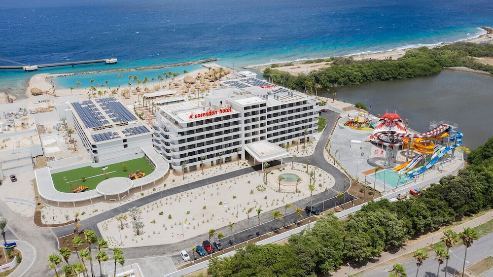Corendon Mangrove Beach Resort - All Inclusive - Reviews, Photos & Rates | ebookers.com