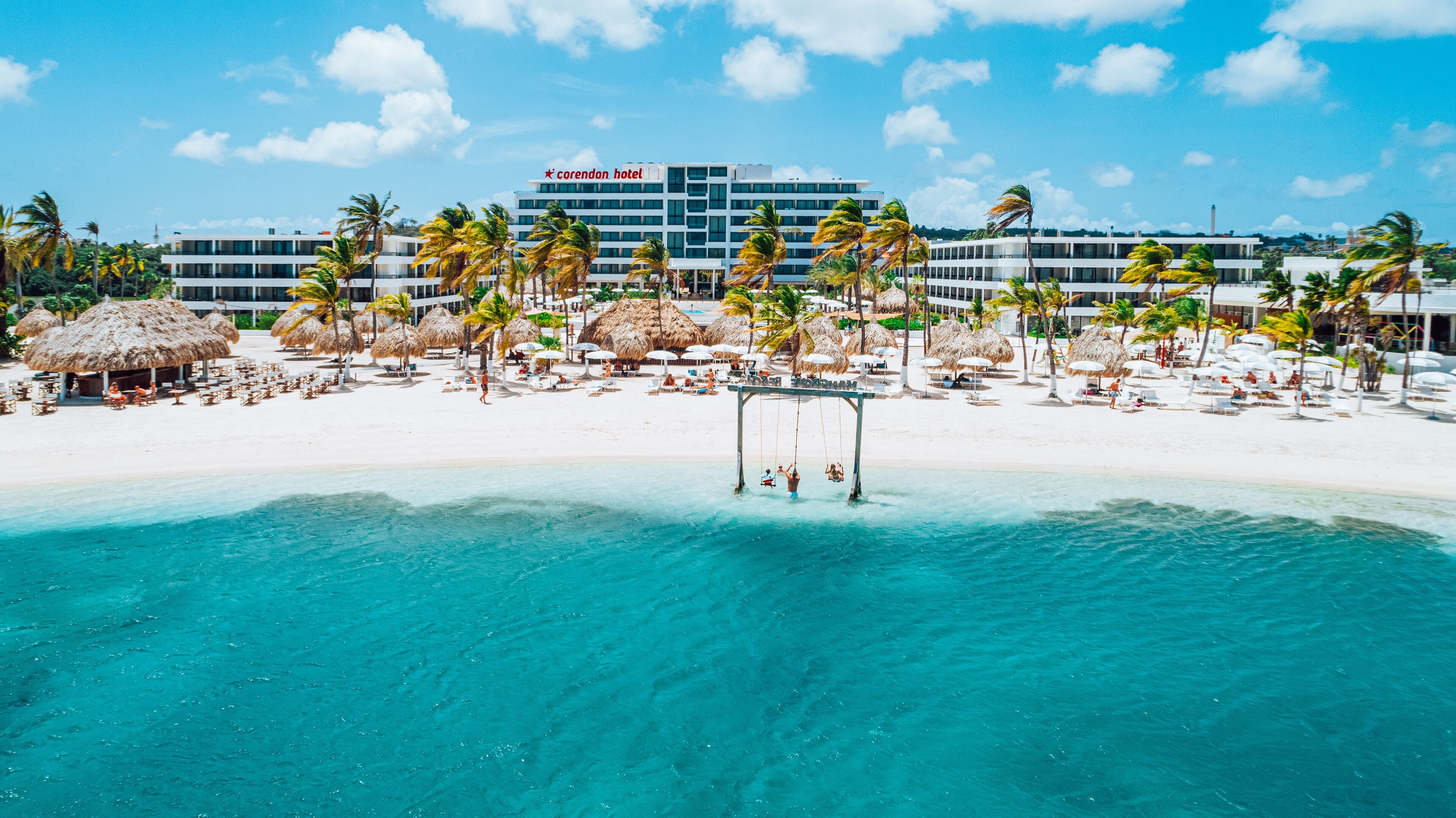 The Ritz Village Hotel - Adults Only in Curacao, Curaçao