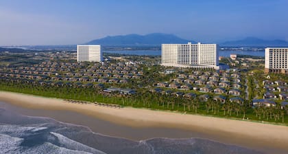 Movenpick Resort Cam Ranh