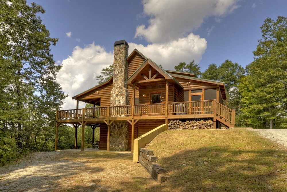 Lord S View In Blue Ridge Hotel Rates Reviews On Orbitz