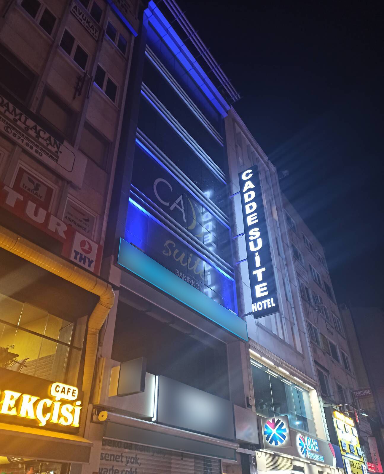Cadde Suite Bakirkoy Istanbul 2020 Updated Prices Expedia