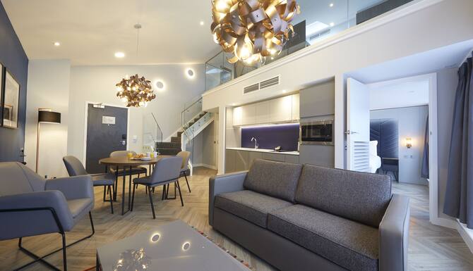 Roomzzz York City 2020 Room Prices 96 Deals Reviews Expedia