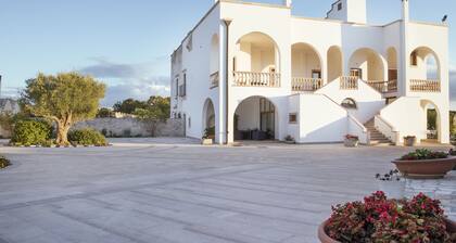 Masseria Cappella