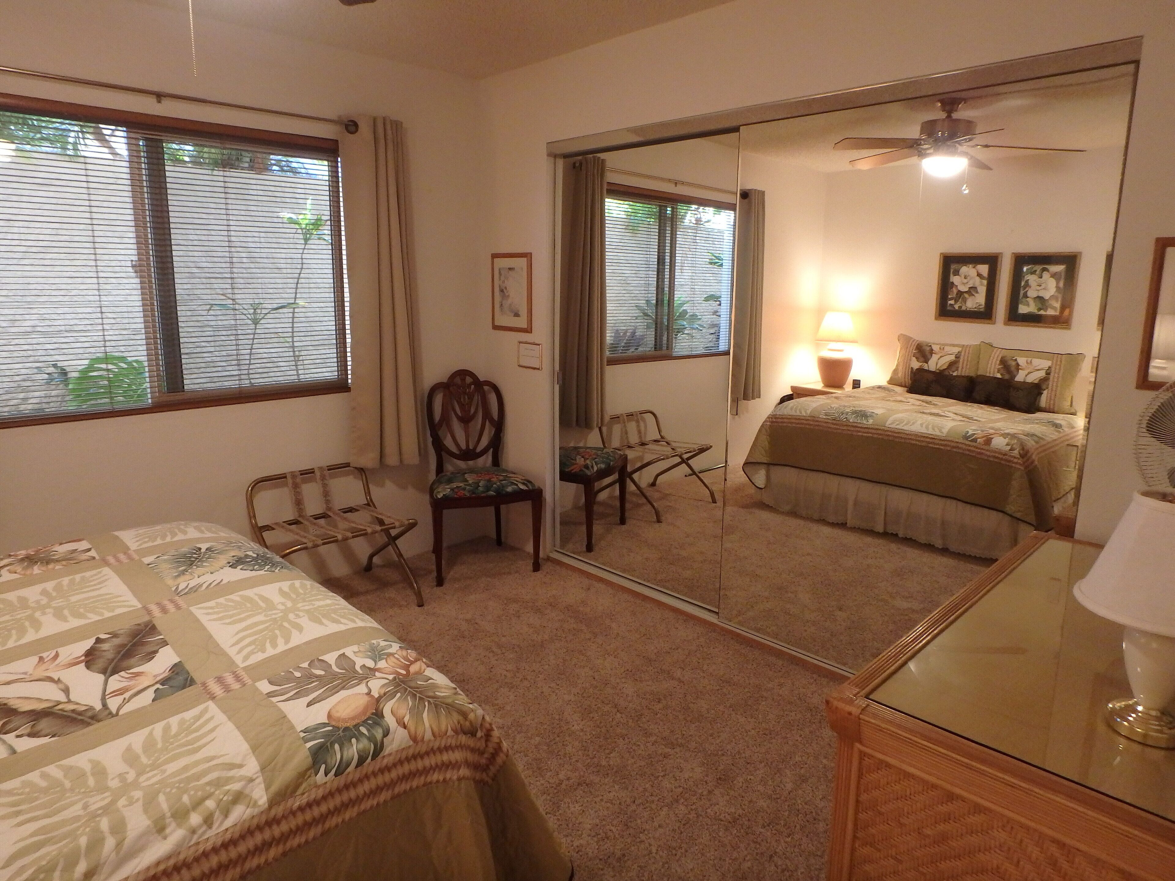 Great Unit with a Private Lanai in Kihei, United States
