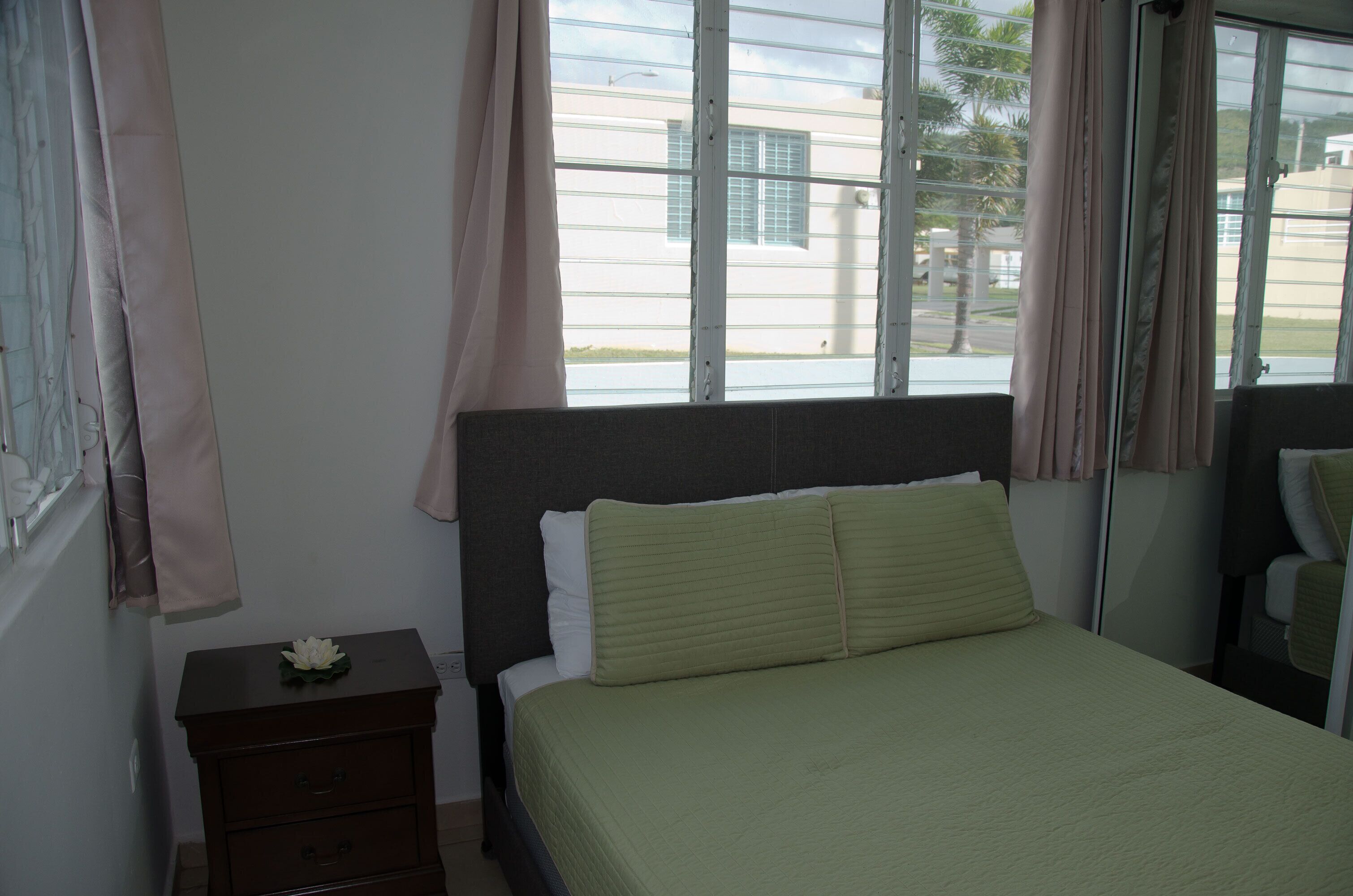 Beach-house Secure Gate community, 5 min walking to beach in Patillas, Puerto Rico