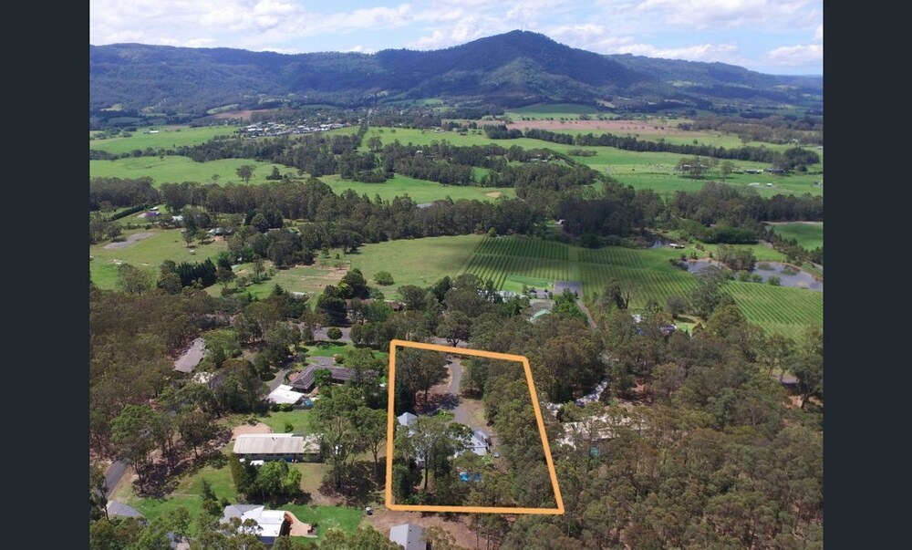 Orana House Bangalee - Family holiday home opposite Cambewarra Estate Winery