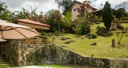 Pousada dos Anjos
