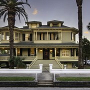 car rental galveston tx port