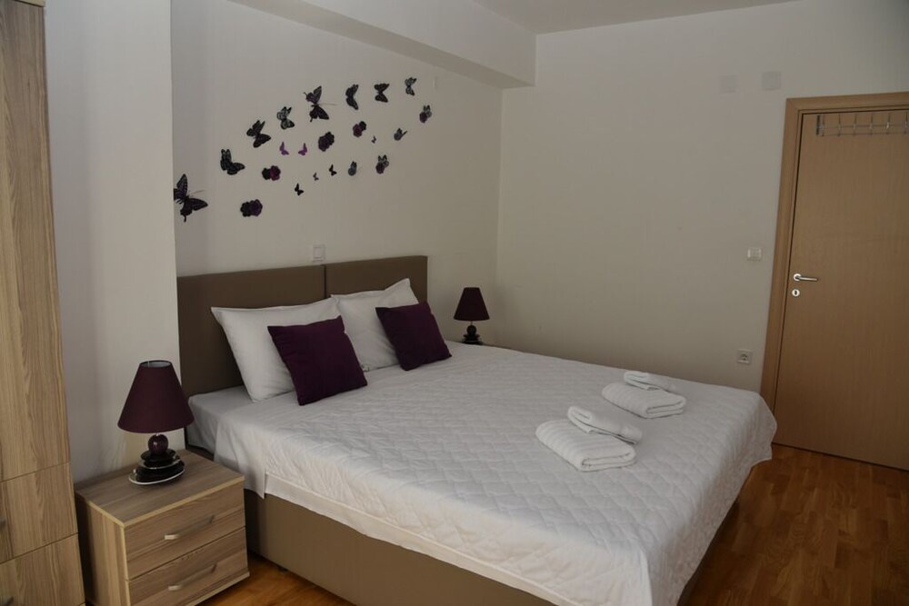Boda Apartments 2
