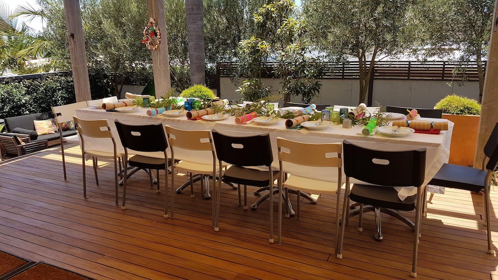 Chez Darley by Beach Stays