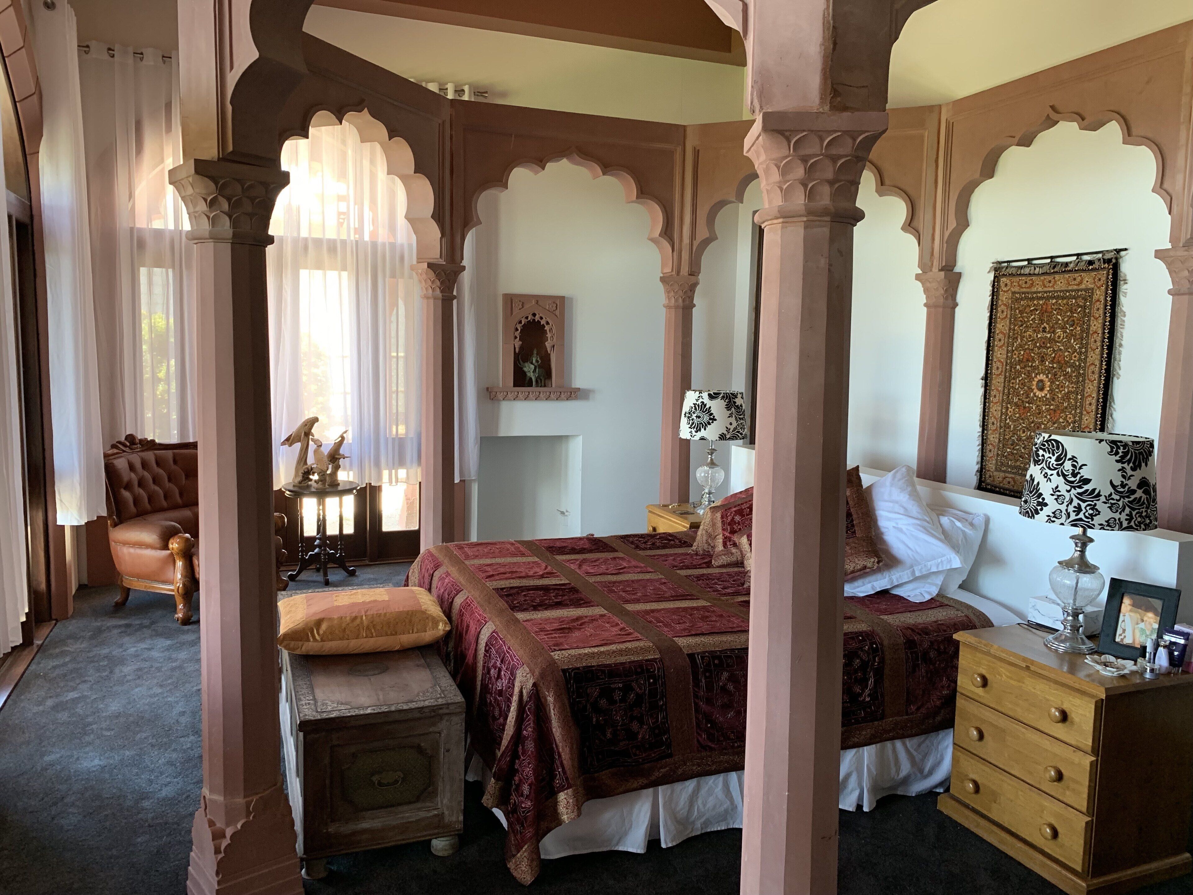 Jodhai Bai Retreat