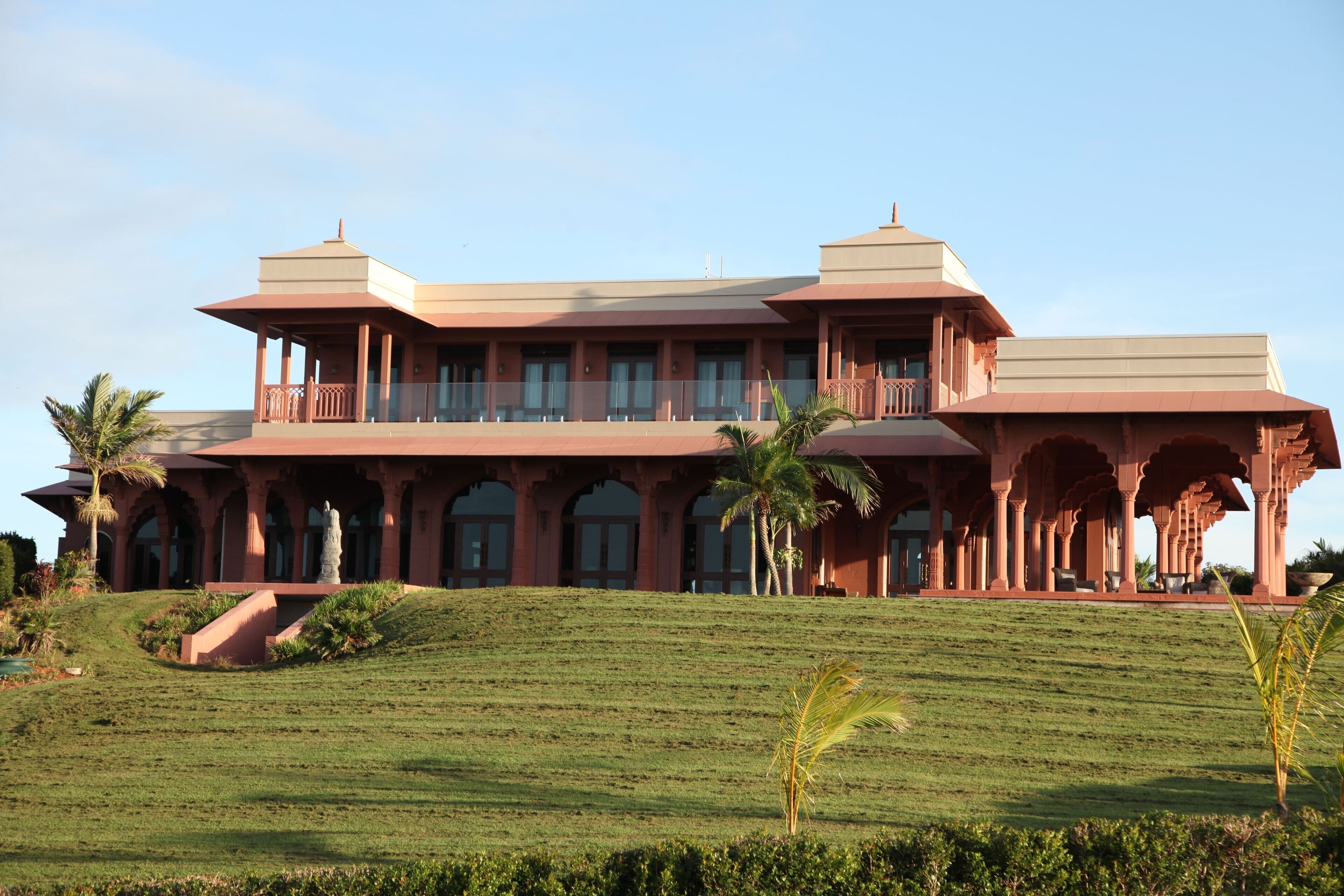 Jodhai Bai Retreat