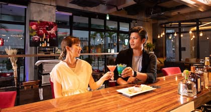 Hotel Cocktail Stay Naha