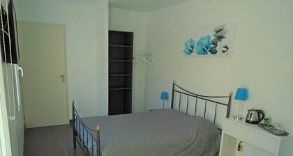 Chambre d'Hotes Les Trois Chemins