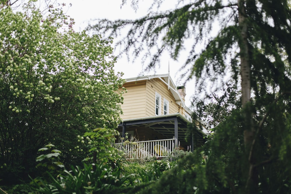 Heritage Coach House at The Rift
