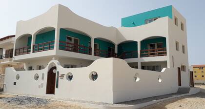 B&B Sereia Azul