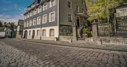 Haus Barkhausen Monschau