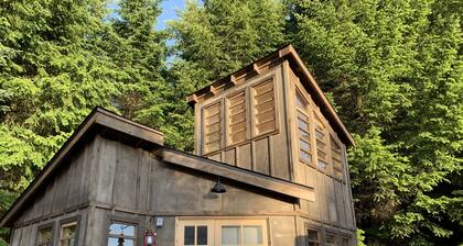 Clydesdale Outpost