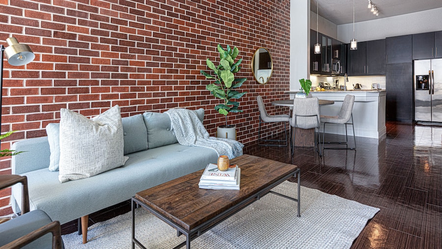 Locale Houston - Uptown