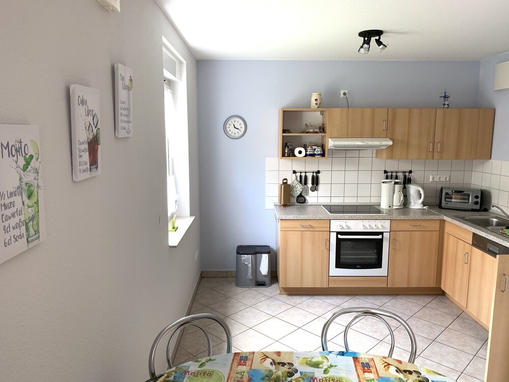 One Bedroom Apartment Karlshagen Hotelbewertungen 2019