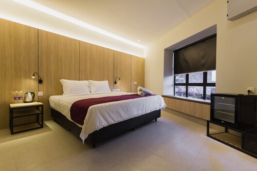 Top Hotels In Kuantan From 13 Expedia