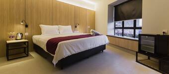 Top Hotels In Kuantan From 13 Expedia