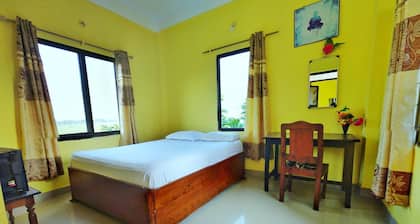 Lumbini Garden Lodge