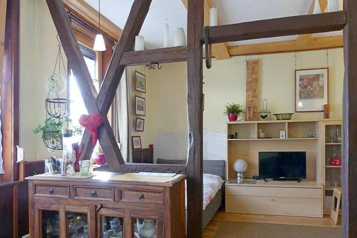 Ferienwohnung Korner Angelhausen 56 Room Prices Deals Reviews Expedia