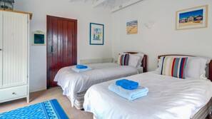 3 bedrooms, Internet