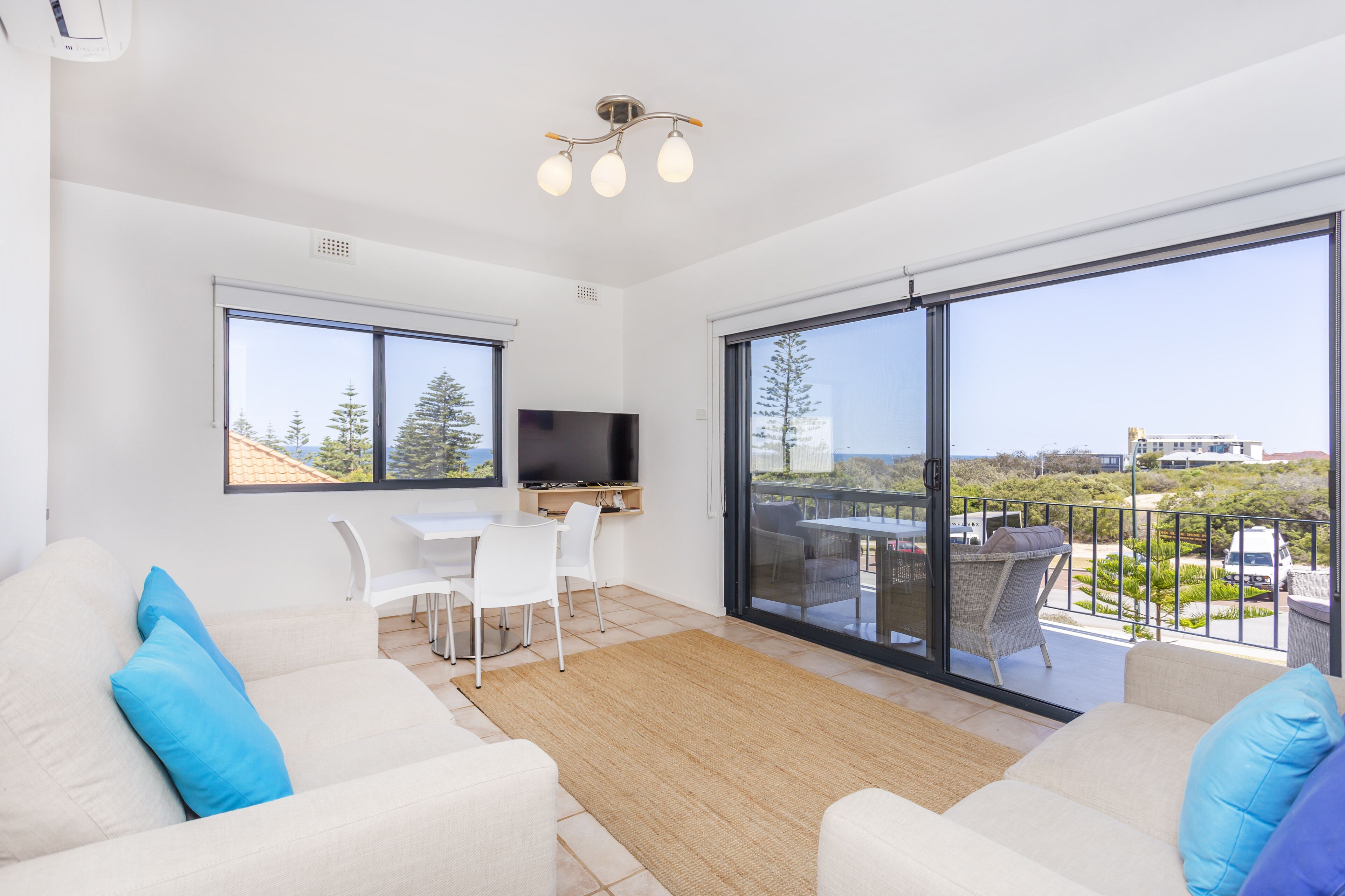 Cottesloe Marine Apartment