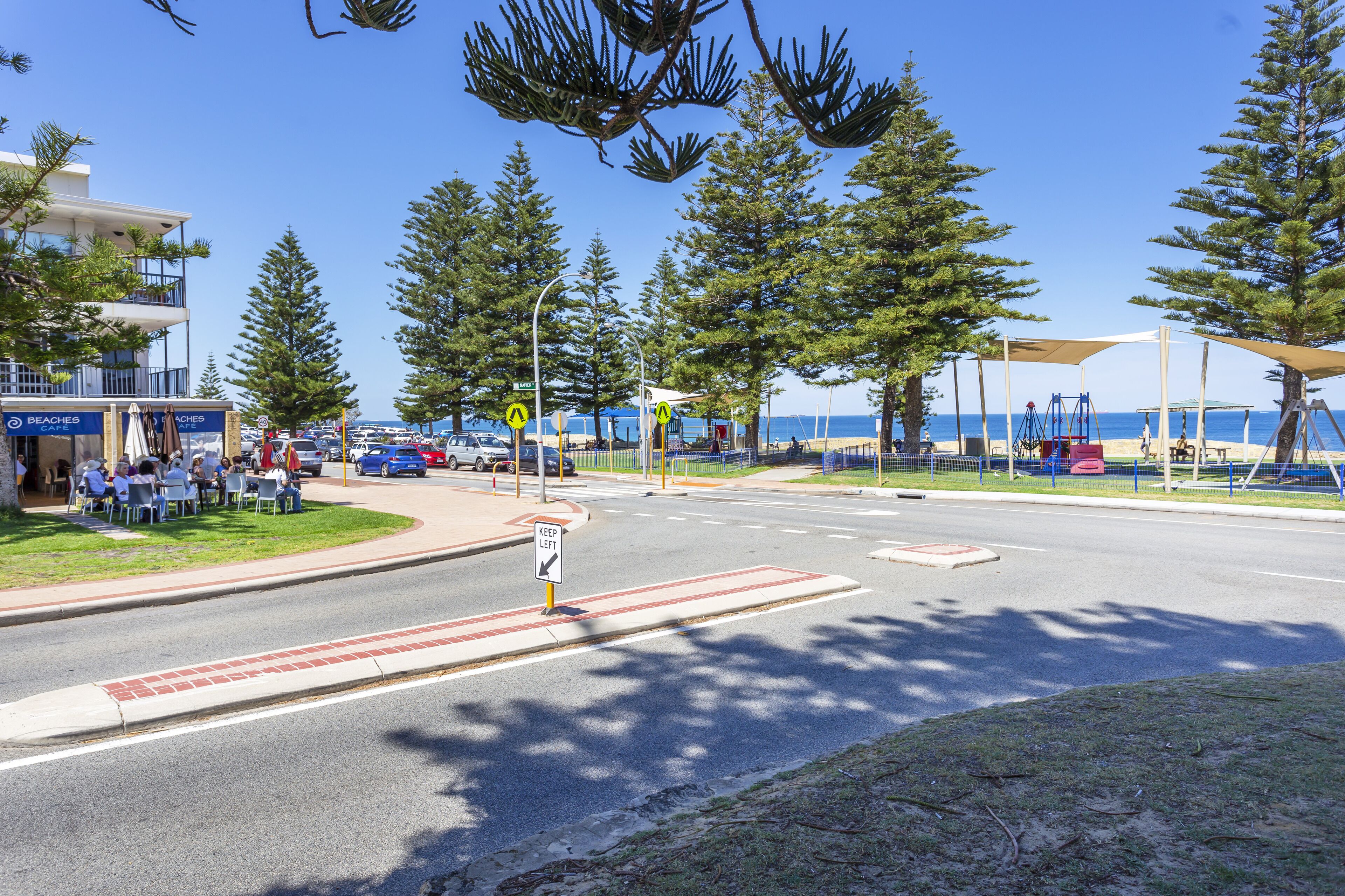 Cottesloe Marine Apartment